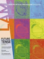 Landscape Architecture Magazine